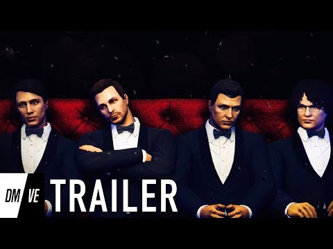 The Studio (Release Trailer) - DMVE