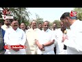 Loksabha Election 2024: Gaya में Jitan Ram Manjhi से टकराएंगे RJD के Kumar Sarvjeet | Bihar Politics  - 03:06 min - News - Video