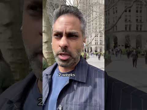 I Will Teach You To Be Rich | The market crashes...now what?