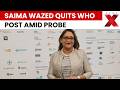 Saima Wazed Resigns As WHO Regional Director Amid Allegations | NewsX