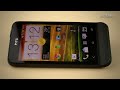 Смартфон HTC One V