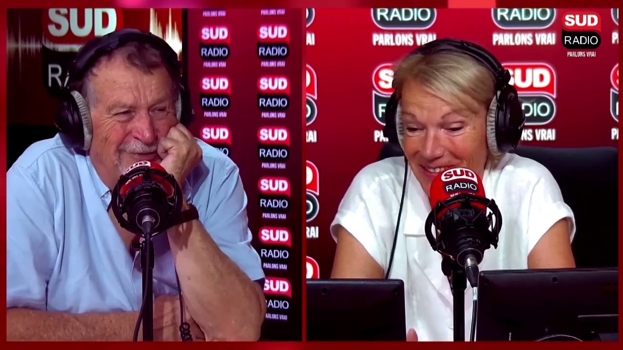 Karen : "J'ai toujours été un vrai lézard vis-à-vis du soleil"