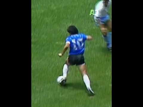Maradona Humiliating England 😱