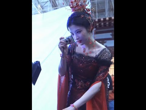 Are you ready for their grand wedding ?🐟🥚#HowDareYou!? #WangChuran #ChengLei #成何体统 #王楚然 #丞磊