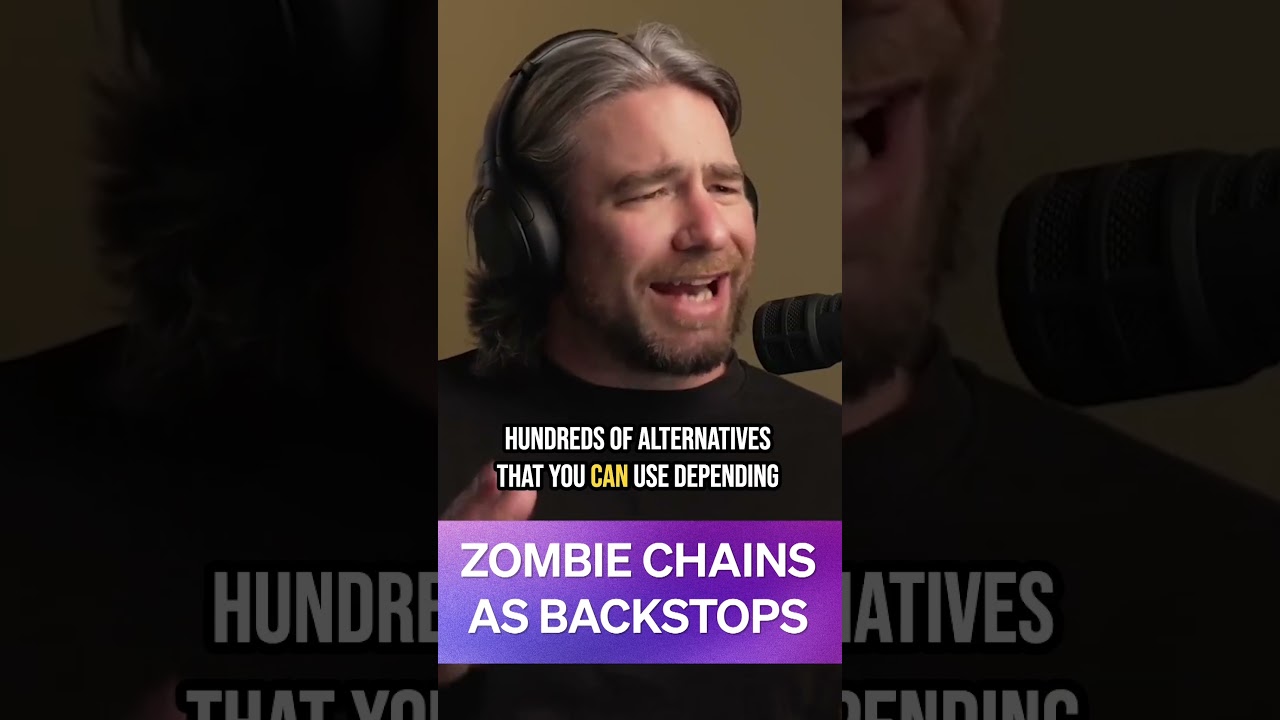 Why Zombie Chains Still Matter cardano