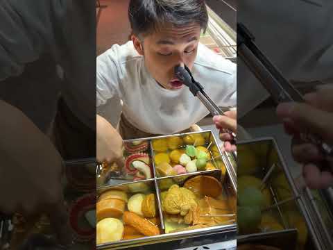 おでんつんつん男🍢