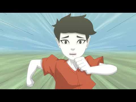 The Block | Minecraft Anime EP 0