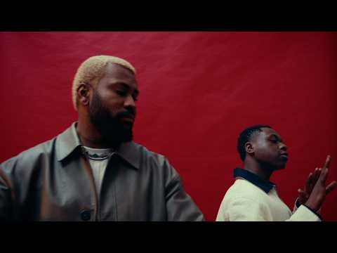Limoblaze, Reggie Dartey — Rest II (Official Music Video)