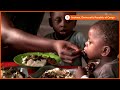 Can edible insects help fight hunger in Congo? | REUTERS  - 02:46 min - News - Video