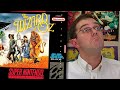 The Wizard Of Oz SNES - Angry Video Game Nerd