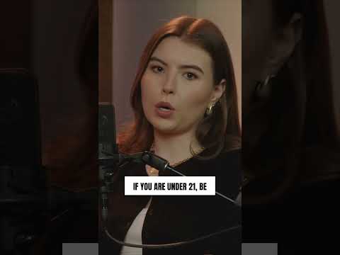 The Family Business with The Alessis - Ladies: Wait til 21 to Date Seriously?