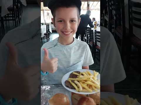 Seja ABENÇOADO pelas CRIANÇAS!