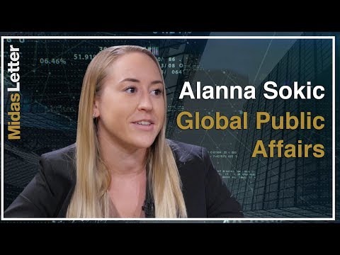 Senior Consultant at Global Public Affairs Urges Constituents to make Cannabis an Election Issue