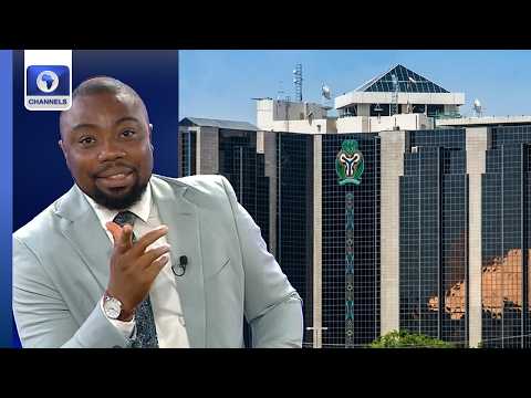 Monetary Policy: Nigeria Should Embrace An Economy That Supports Production – Economist