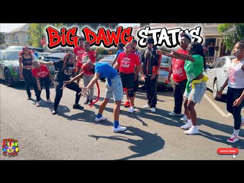 These Clowns Came Through With Some COLD Moves! 🥶
