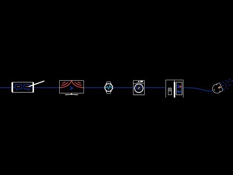 Retrouvez toutes les annonces de Samsung lors du CES 2018 CES 2018 - Vidéo de la conférence de presse Samsung
