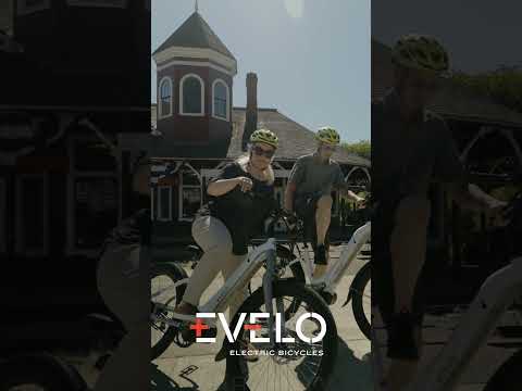 EVELO eBikes - On Sale Now