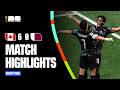 Highlights  Canada 6-0 Qatar  FIFA World Cup 2026™