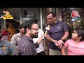 Lok Sabha Election: Kejriwal के रोड शो के दौरान Delhi के लोगों की बात सुन चौंक जाएंगे! | Aaj Tak  - 09:02 min - News - Video