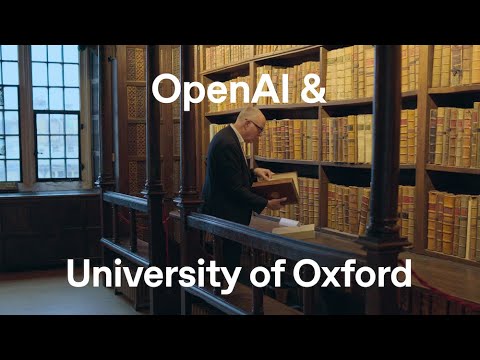 OpenAI & University of Oxford