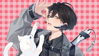 DECO*27 - チェリーポップ / ハユン - にじさんじ