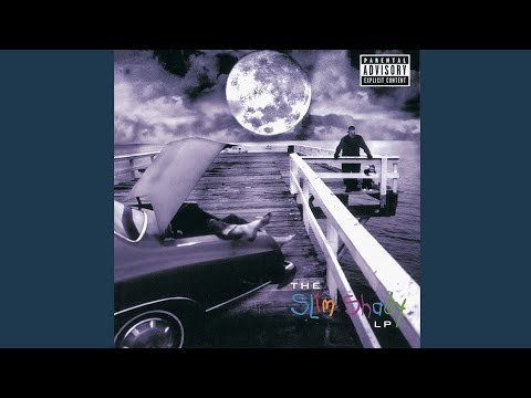Eminem - Role Model (Explicit)