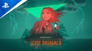 Oxenfree 2: lost signals :  bande-annonce VOST