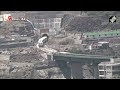 Chenab River Railway Bridge | Indian Railways Conducts Trial Run On Worlds Highest Railway Bridge - 04:18 min - News - Video
