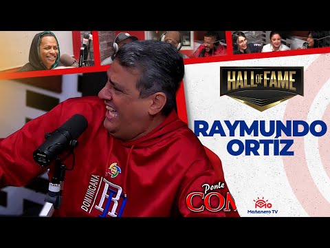 Compadre ASI NO ME AYUDE! - Raymundo Ortiz