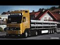 VOLVO FH12 MK1 (FH12 & FH16) ETS2 1.33.x