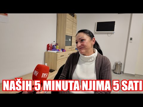 Dođite posjetite ove napuštene ljude