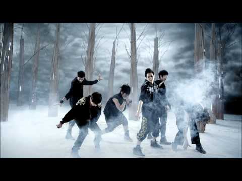 BEAST - 숨 (Breath) M/V