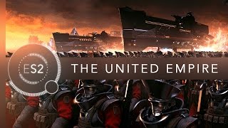 Endless Space 2 - The United Empire - Prologue