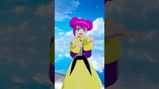 Let's play VRChat and go around THE world #vtuber #vrchat #shorts