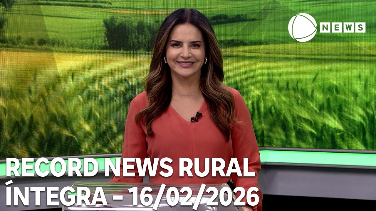 Record News Rural   16022026