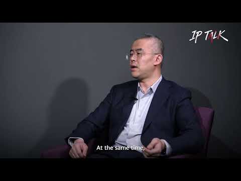 An in-depth conversation on Huawei's Next Generation WAN
