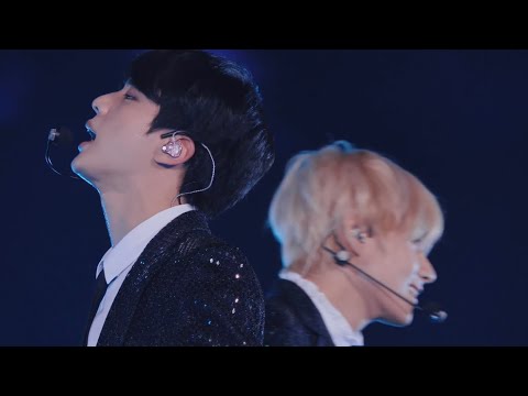 [HD] BTS (방탄소년단) Save Me + I’m Fine [LIVE Performance] TOKYO DOME