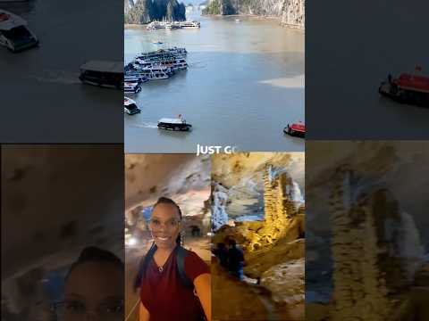 I Didn’t Wait for Anyone. I Just Went. ✈️✨