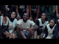 LeBron James visits young Saudi basketball players