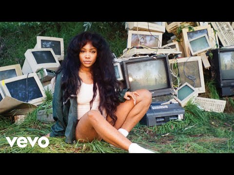 SZA - Garden (Say It Like Dat) (Audio)