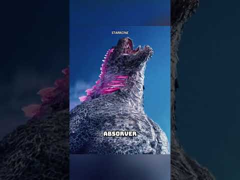 Scar King vs Godzilla Normal: Quem Realmente Levaria a Melhor? 🥊#scarking #godzilla #kong