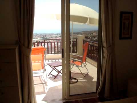 Property video