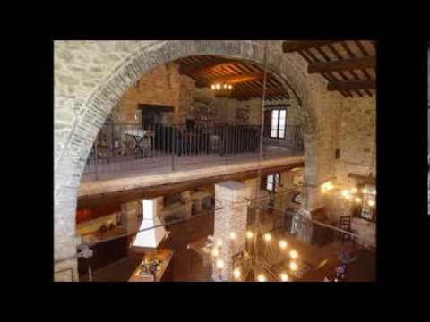 Property video