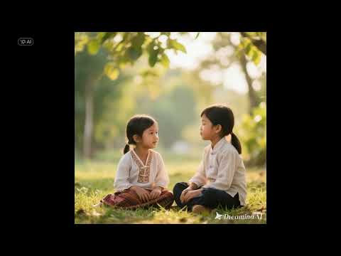 LỜI NGƯỜI XƯA DẠY 3