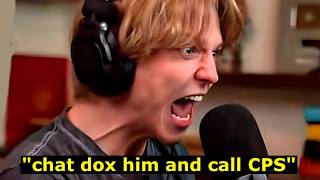JUST TODAY: Biggest leftist debater ended his own career. Dean Withers
