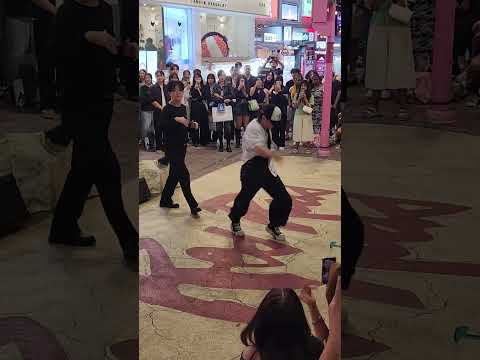 JHKTV]ARES &amp;Former <strong>BTS</strong> Backup dancer jangwoo kpopdance뱅뱅뱅 (BANG BANG BANG) 아래스 홍대케이팝댄스 #쇼츠 #<strong>shorts</strong>