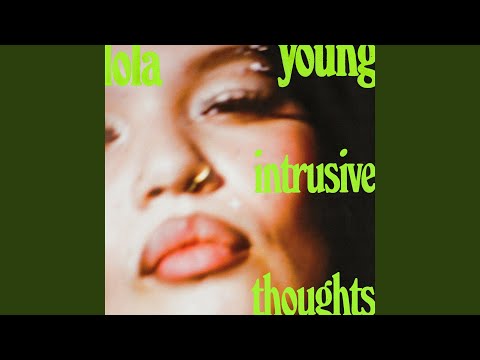 Intrusive Thoughts