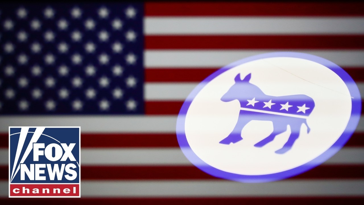 'OUTRIGHT LIE': Dems LAMBASTED for denying Alaska ballot scheme