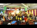 Artists Performs Variety Dance In Alai Balai Programme | Hyderabad | V6 News  - 04:18 min - News - Video