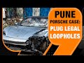 Pune Porsche Case| IndiGo Bomb Threat| LIC Health Insurance| Anant Ambani Pre-Wedding Bash